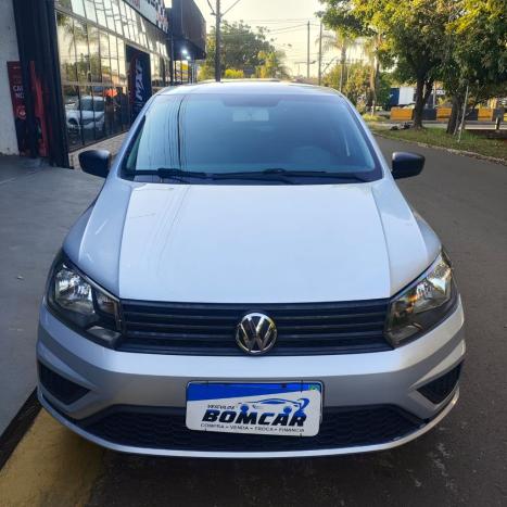 VOLKSWAGEN Gol 1.0 12V 4P FLEX MPI G7, Foto 2