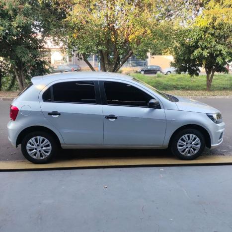 VOLKSWAGEN Gol 1.0 12V 4P FLEX MPI G7, Foto 5