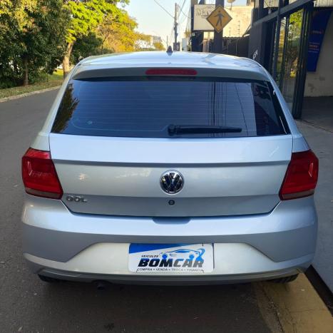 VOLKSWAGEN Gol 1.0 12V 4P FLEX MPI G7, Foto 7