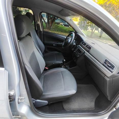 VOLKSWAGEN Gol 1.0 12V 4P FLEX MPI G7, Foto 10
