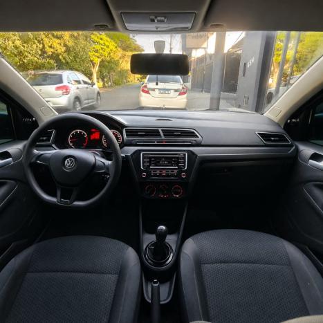 VOLKSWAGEN Gol 1.0 12V 4P FLEX MPI G7, Foto 11