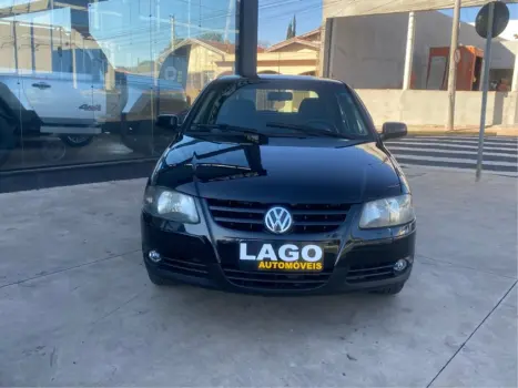 VOLKSWAGEN Gol 1.0 4P G5 FLEX, Foto 2 VOLKSWAGEN Gol 1.0 4P G5 FLEX, Foto 2