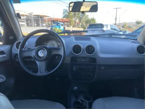VOLKSWAGEN Gol 1.0 4P G5 FLEX, Foto 10 VOLKSWAGEN Gol 1.0 4P G5 FLEX, Foto 10