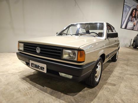 VOLKSWAGEN Gol 1.0 4P G3 CITY FLEX, Foto 1