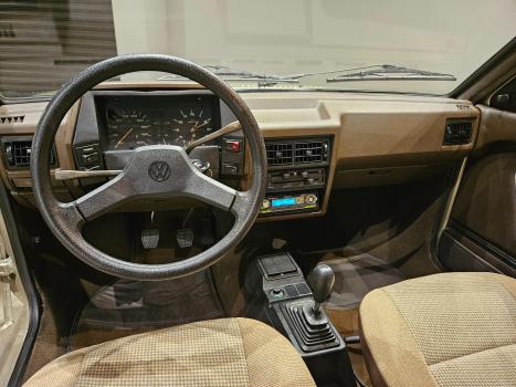 VOLKSWAGEN Gol 1.0 4P G3 CITY FLEX, Foto 6