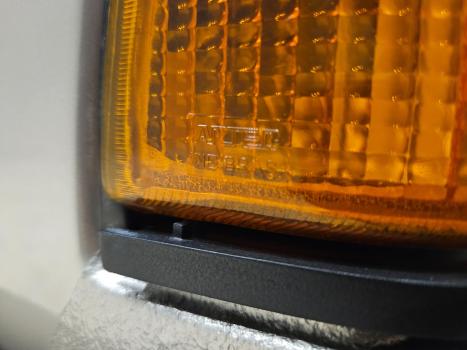 VOLKSWAGEN Gol 1.0 4P G3 CITY FLEX, Foto 9