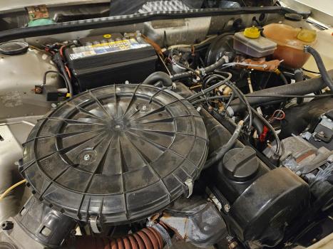 VOLKSWAGEN Gol 1.0 4P G3 CITY FLEX, Foto 20