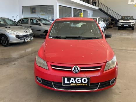 VOLKSWAGEN Gol 1.0 4P G5 FLEX, Foto 2