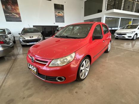 VOLKSWAGEN Gol 1.0 4P G5 FLEX, Foto 3