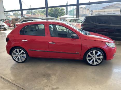 VOLKSWAGEN Gol 1.0 4P G5 FLEX, Foto 4