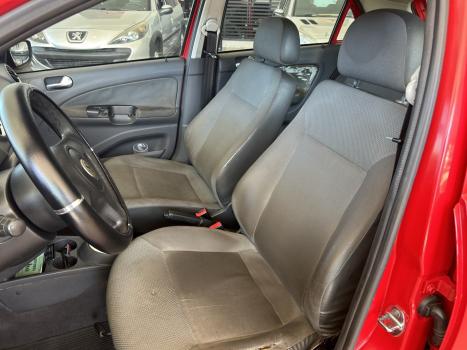 VOLKSWAGEN Gol 1.0 4P G5 FLEX, Foto 8