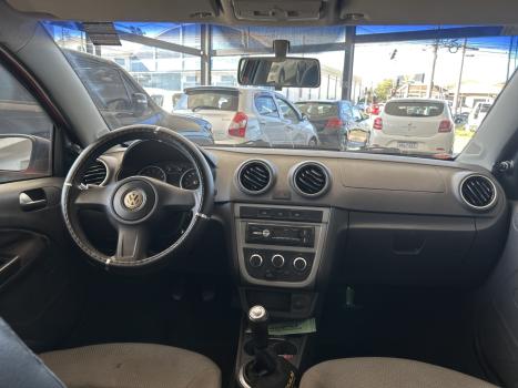 VOLKSWAGEN Gol 1.0 4P G5 FLEX, Foto 10