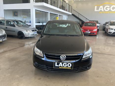 VOLKSWAGEN Gol 1.0 4P G5 FLEX, Foto 2