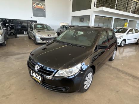 VOLKSWAGEN Gol 1.0 4P G5 FLEX, Foto 3