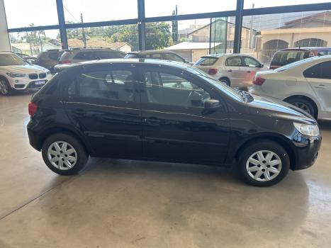 VOLKSWAGEN Gol 1.0 4P G5 FLEX, Foto 4