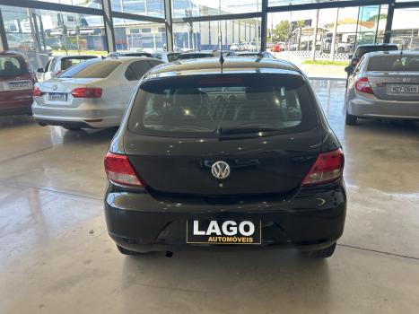 VOLKSWAGEN Gol 1.0 4P G5 FLEX, Foto 5