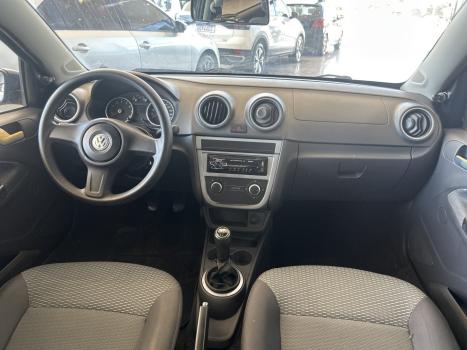 VOLKSWAGEN Gol 1.0 4P G5 FLEX, Foto 10