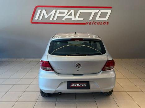 VOLKSWAGEN Gol 1.0 4P G5 FLEX, Foto 2