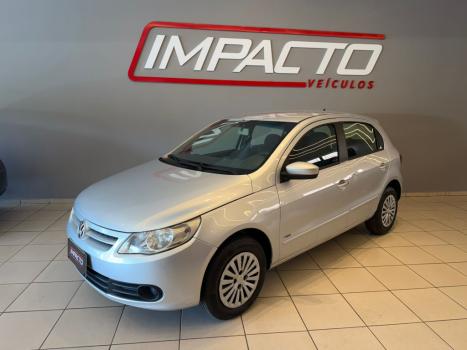 VOLKSWAGEN Gol 1.0 4P G5 FLEX, Foto 3