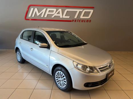 VOLKSWAGEN Gol 1.0 4P G5 FLEX, Foto 4