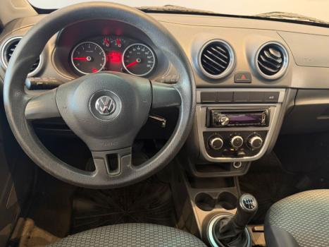 VOLKSWAGEN Gol 1.0 4P G5 FLEX, Foto 5