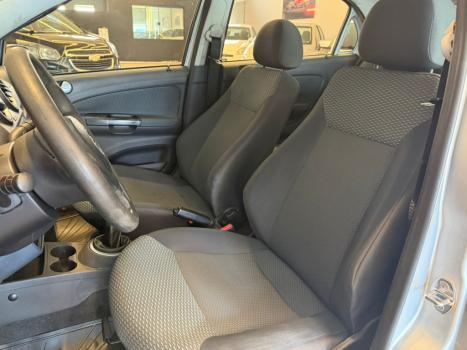 VOLKSWAGEN Gol 1.0 4P G5 FLEX, Foto 8