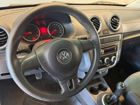 VOLKSWAGEN Gol 1.0 4P G5 FLEX, Foto 9