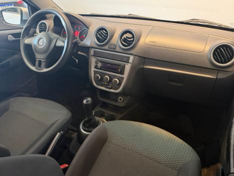 VOLKSWAGEN Gol 1.0 4P G5 FLEX, Foto 10