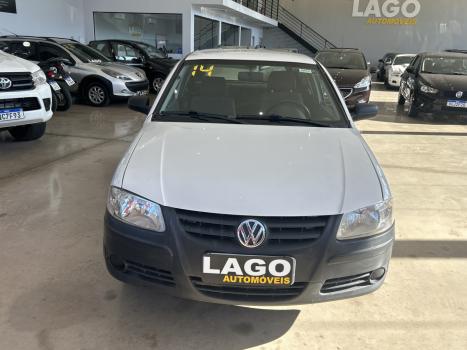 VOLKSWAGEN Gol 1.0 MI, Foto 2