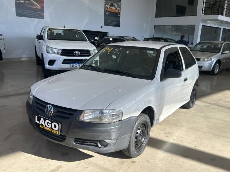 VOLKSWAGEN Gol 1.0 MI, Foto 3