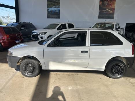 VOLKSWAGEN Gol 1.0 MI, Foto 5