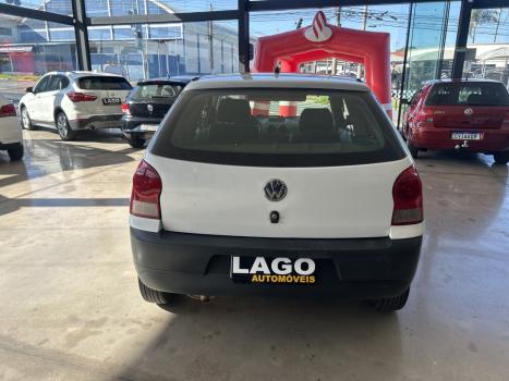 VOLKSWAGEN Gol 1.0 MI, Foto 6