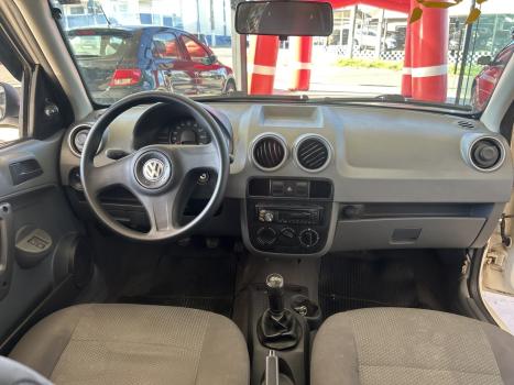 VOLKSWAGEN Gol 1.0 MI, Foto 10