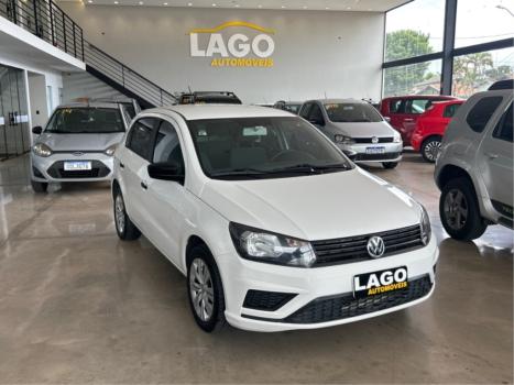 VOLKSWAGEN Gol 1.6 4P FLEX MSI TRENDLINE, Foto 1