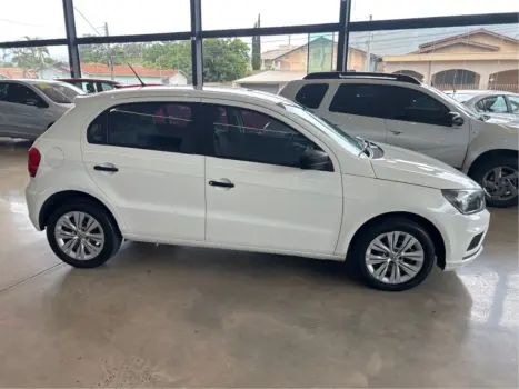 VOLKSWAGEN Gol 1.6 4P FLEX MSI TRENDLINE, Foto 4