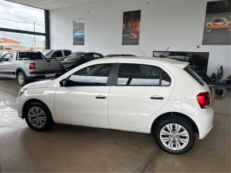 VOLKSWAGEN Gol 1.6 4P FLEX MSI TRENDLINE, Foto 5