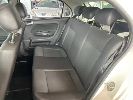 VOLKSWAGEN Gol 1.6 4P FLEX MSI TRENDLINE, Foto 7