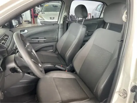 VOLKSWAGEN Gol 1.6 4P FLEX MSI TRENDLINE, Foto 8