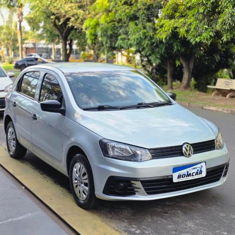 VOLKSWAGEN Gol 1.6 4P FLEX MSI TRENDLINE, Foto 1