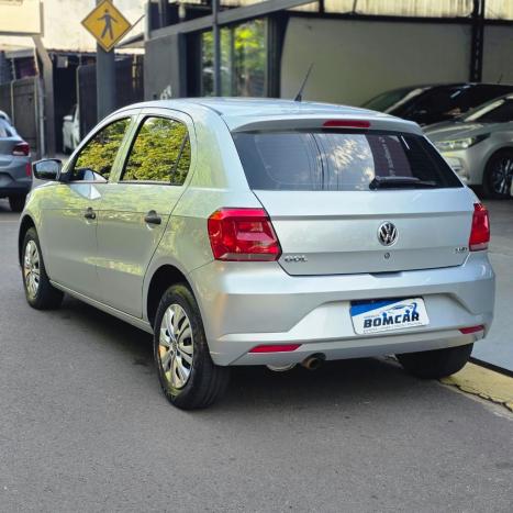 VOLKSWAGEN Gol 1.6 4P FLEX MSI TRENDLINE, Foto 6