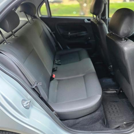 VOLKSWAGEN Gol 1.6 4P FLEX MSI TRENDLINE, Foto 11