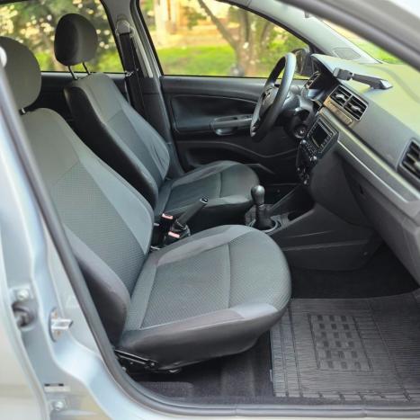 VOLKSWAGEN Gol 1.6 4P FLEX MSI TRENDLINE, Foto 12