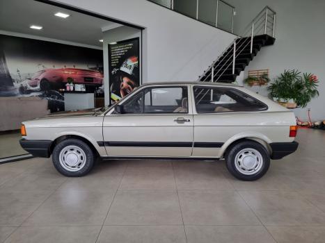 VOLKSWAGEN Gol 1.6 GL, Foto 2