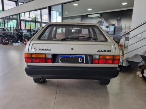 VOLKSWAGEN Gol 1.6 GL, Foto 4