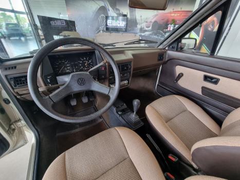 VOLKSWAGEN Gol 1.6 GL, Foto 9