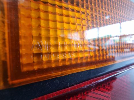 VOLKSWAGEN Gol 1.6 GL, Foto 22