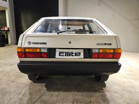 VOLKSWAGEN Gol 1.6 GL, Foto 4