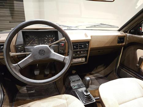 VOLKSWAGEN Gol 1.6 GL, Foto 14