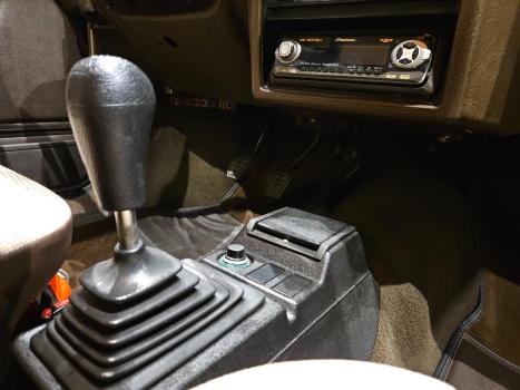 VOLKSWAGEN Gol 1.6 GL, Foto 15