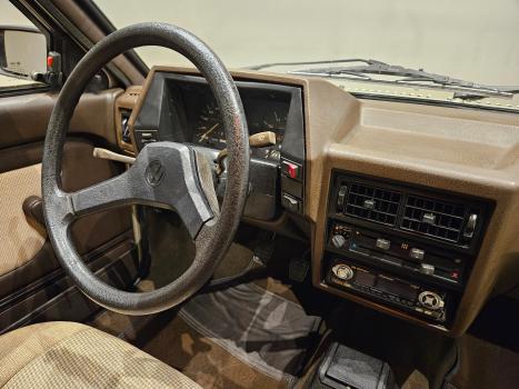 VOLKSWAGEN Gol 1.6 GL, Foto 23